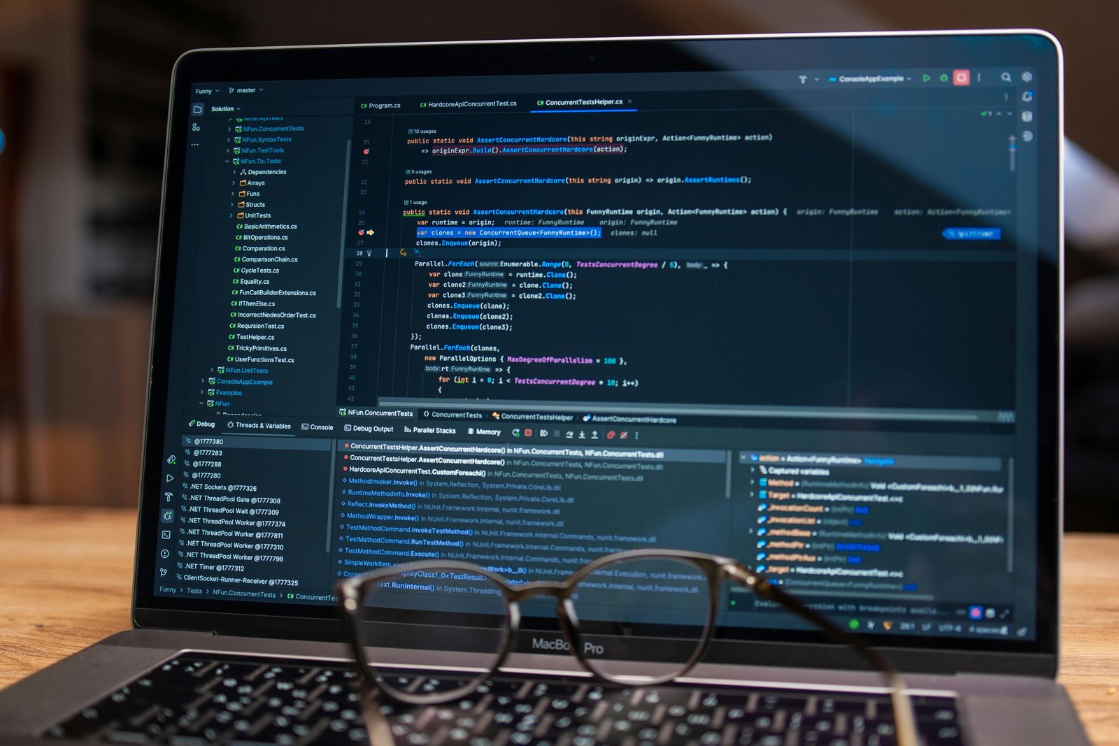 Formador de Instructores